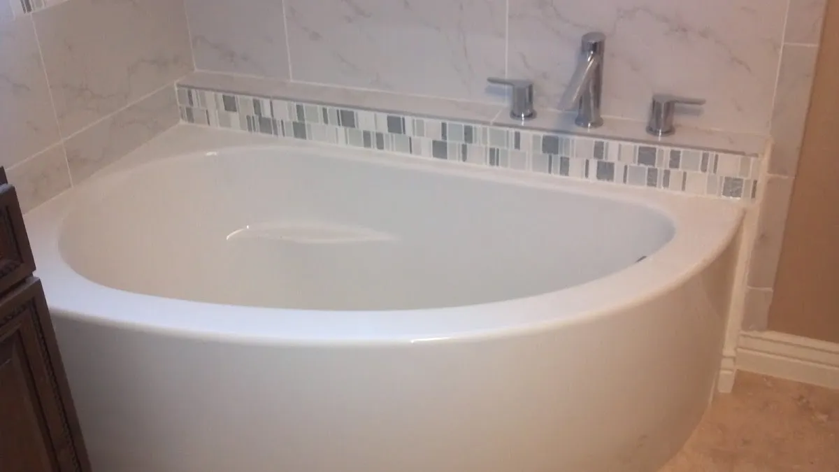 Plumbing services in North Logan, UT